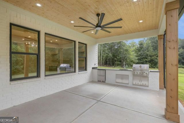 2087 Creek Nation Road, Jefferson, GA 30549