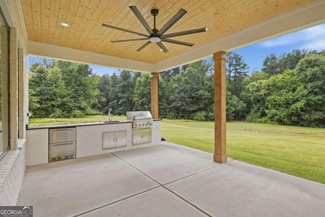 2087 Creek Nation Road, Jefferson, GA 30549