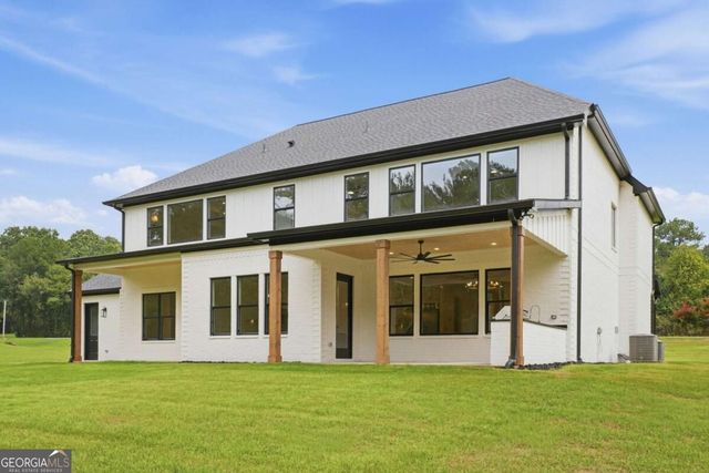2087 Creek Nation Road, Jefferson, GA 30549