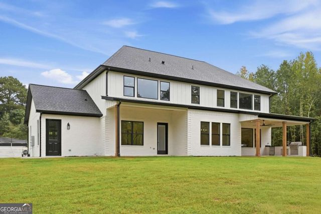 2087 Creek Nation Road, Jefferson, GA 30549