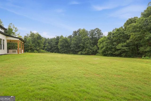 2087 Creek Nation Road, Jefferson, GA 30549
