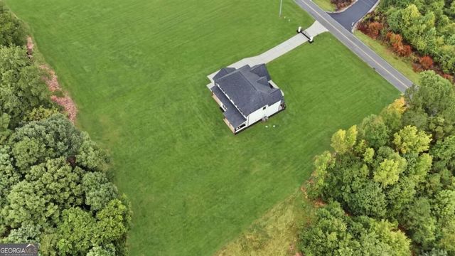 2087 Creek Nation Road, Jefferson, GA 30549