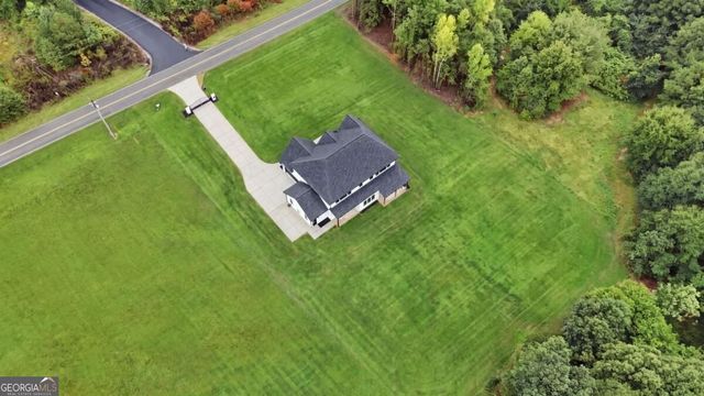 2087 Creek Nation Road, Jefferson, GA 30549