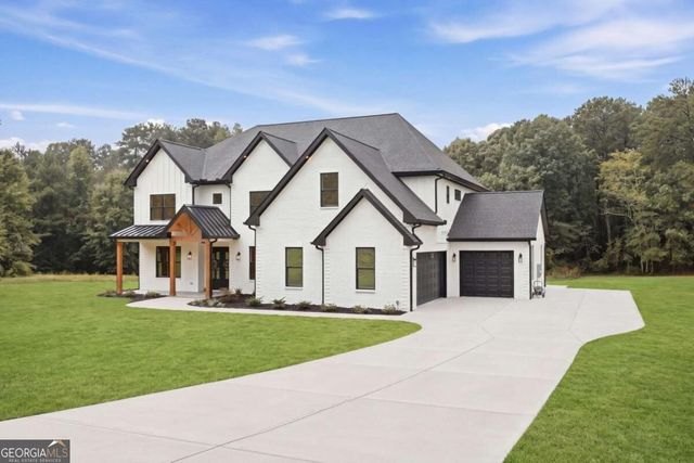 2087 Creek Nation Road, Jefferson, GA 30549