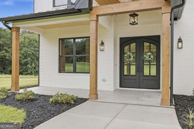 2087 Creek Nation Road, Jefferson, GA 30549