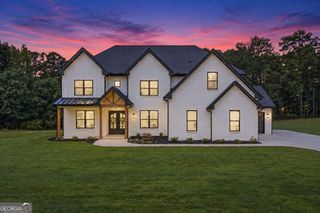 2087 Creek Nation Road, Jefferson, GA 30549