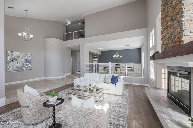 9779 W KEYSER Drive, Peoria, AZ 85383