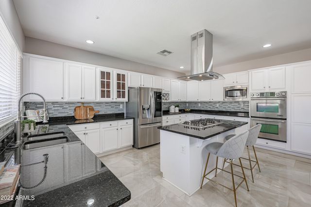 9779 W KEYSER Drive, Peoria, AZ 85383