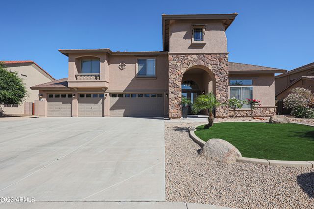 9779 W KEYSER Drive, Peoria, AZ 85383