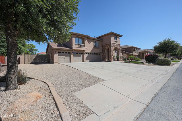 9779 W KEYSER Drive, Peoria, AZ 85383