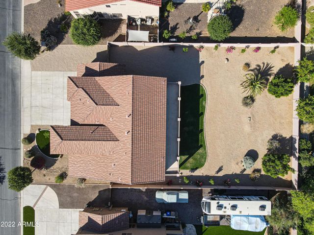 9779 W KEYSER Drive, Peoria, AZ 85383