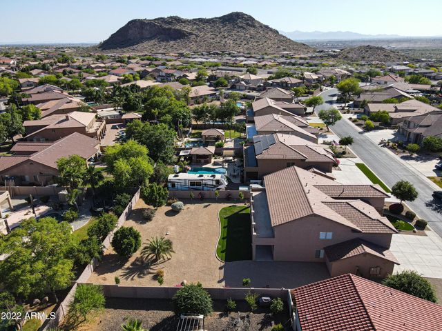 9779 W KEYSER Drive, Peoria, AZ 85383