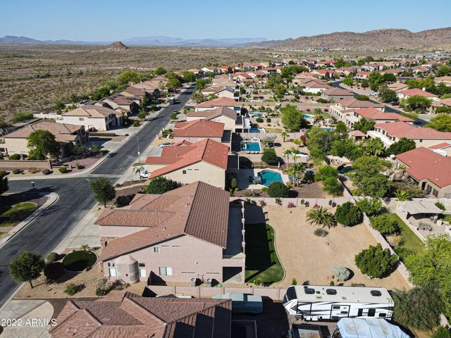 9779 W KEYSER Drive, Peoria, AZ 85383