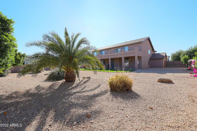 9779 W KEYSER Drive, Peoria, AZ 85383