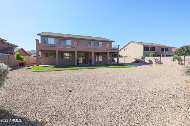 9779 W KEYSER Drive, Peoria, AZ 85383