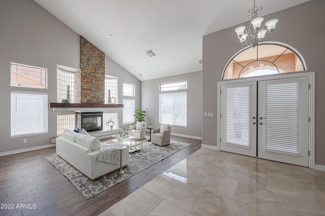9779 W KEYSER Drive, Peoria, AZ 85383