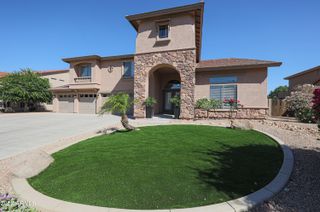 9779 W KEYSER Drive, Peoria, AZ 85383