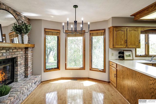 2315 Nelson's Creek Drive, Omaha, NE 68116