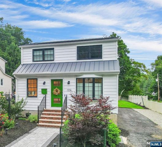 106 Lake Street, Westwood, NJ 07675