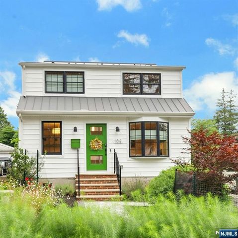106 Lake Street, Westwood, NJ 07675