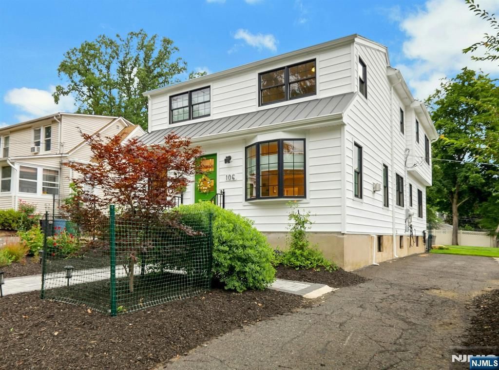 106 Lake Street, Westwood, NJ 07675