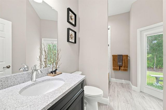 15450 CLIFF SWALLOW ROAD, Weeki Wachee, FL 34614