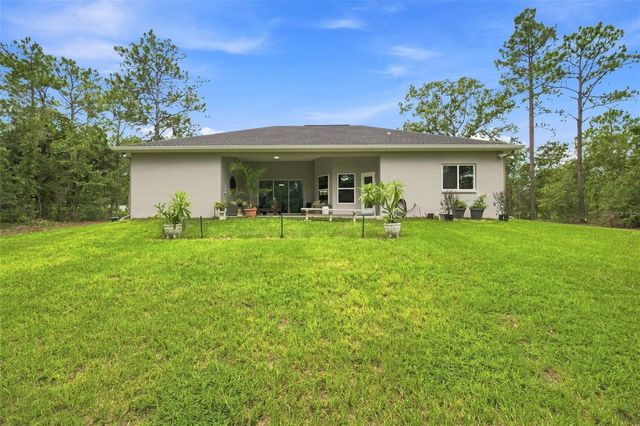 15450 CLIFF SWALLOW ROAD, Weeki Wachee, FL 34614