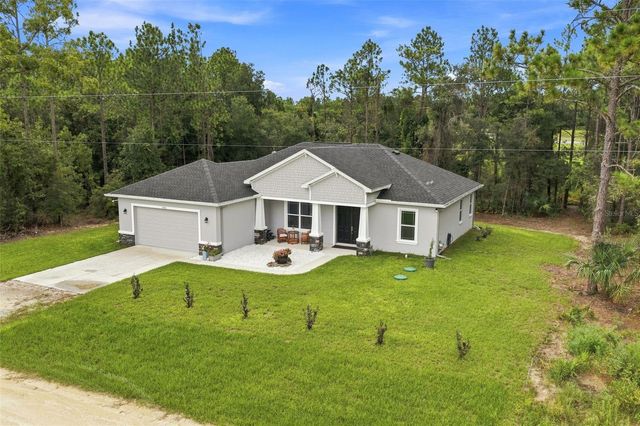 15450 CLIFF SWALLOW ROAD, Weeki Wachee, FL 34614
