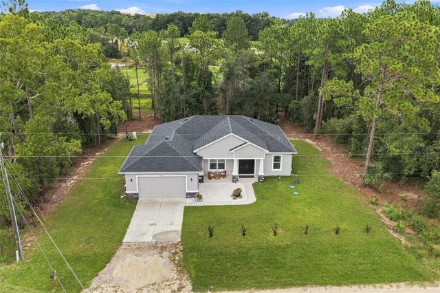 15450 CLIFF SWALLOW ROAD, Weeki Wachee, FL 34614
