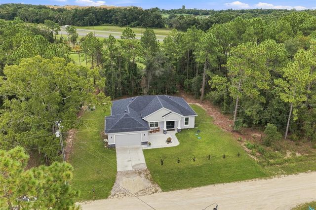 15450 CLIFF SWALLOW ROAD, Weeki Wachee, FL 34614