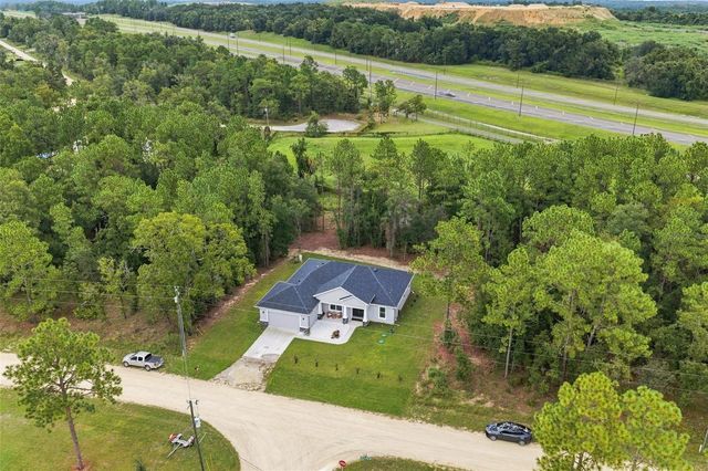 15450 CLIFF SWALLOW ROAD, Weeki Wachee, FL 34614