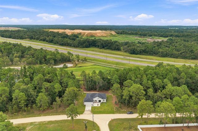 15450 CLIFF SWALLOW ROAD, Weeki Wachee, FL 34614