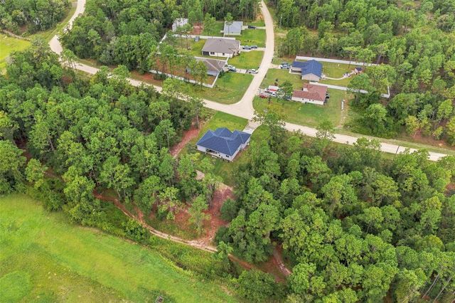 15450 CLIFF SWALLOW ROAD, Weeki Wachee, FL 34614