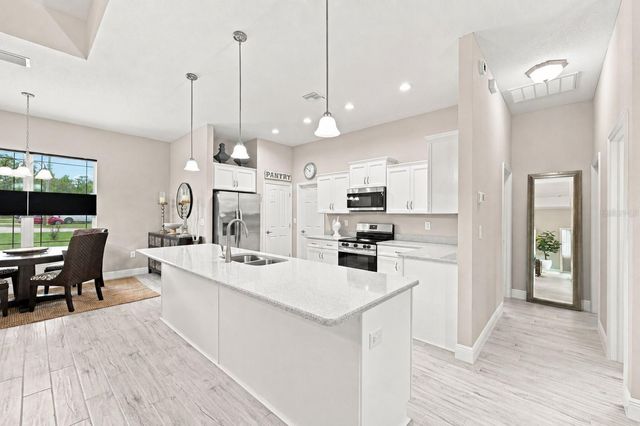 15450 CLIFF SWALLOW ROAD, Weeki Wachee, FL 34614