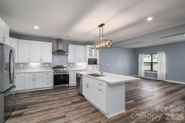140 Shields Drive, Lincolnton, NC 28092