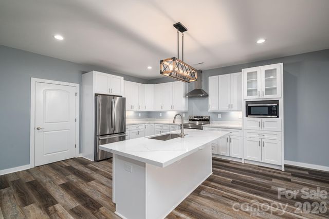 140 Shields Drive, Lincolnton, NC 28092