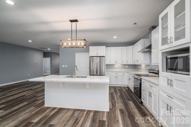140 Shields Drive, Lincolnton, NC 28092