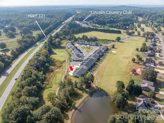 140 Shields Drive, Lincolnton, NC 28092