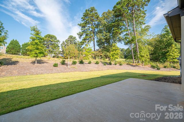 140 Shields Drive, Lincolnton, NC 28092