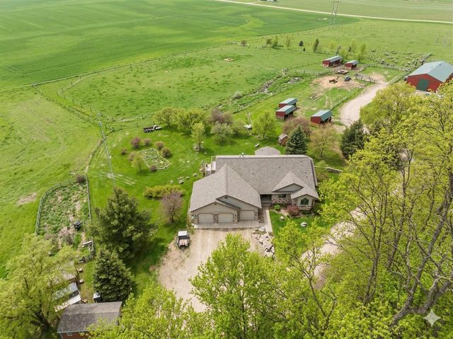 S4168 Crawford Street, Baraboo, WI 53913