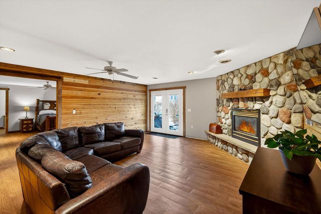 S4168 Crawford Street, Baraboo, WI 53913