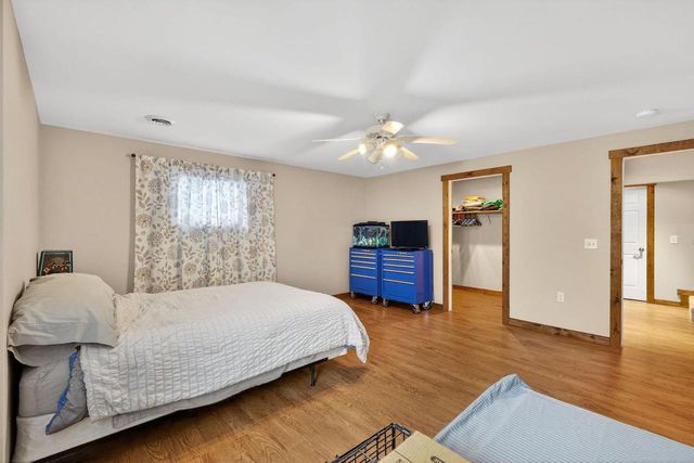 S4168 Crawford Street, Baraboo, WI 53913