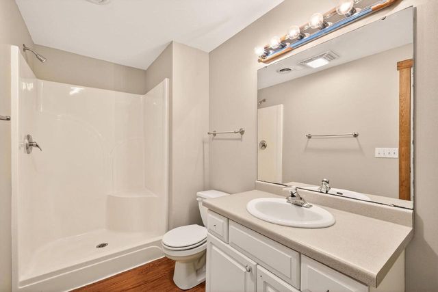 S4168 Crawford Street, Baraboo, WI 53913