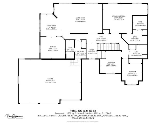 S4168 Crawford Street, Baraboo, WI 53913