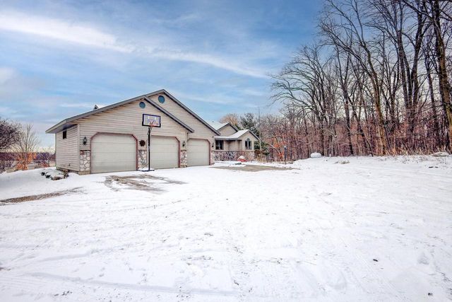 S4168 Crawford Street, Baraboo, WI 53913