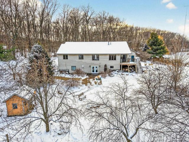 S4168 Crawford Street, Baraboo, WI 53913