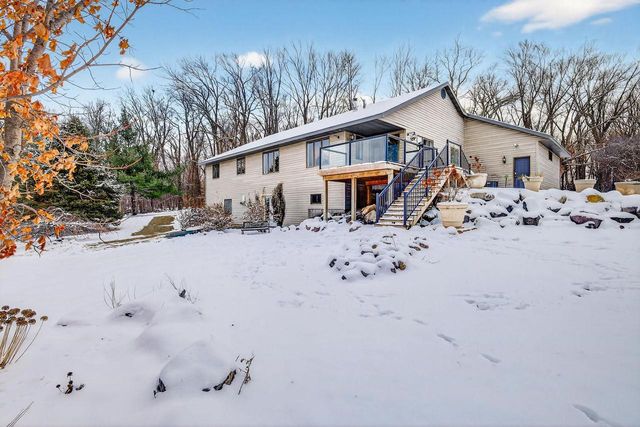 S4168 Crawford Street, Baraboo, WI 53913