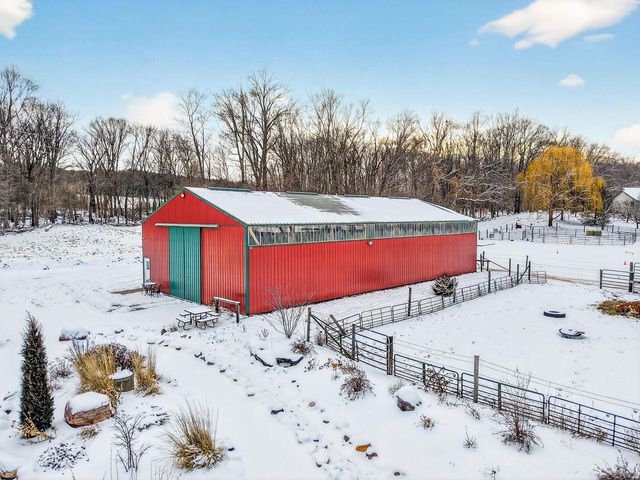 S4168 Crawford Street, Baraboo, WI 53913