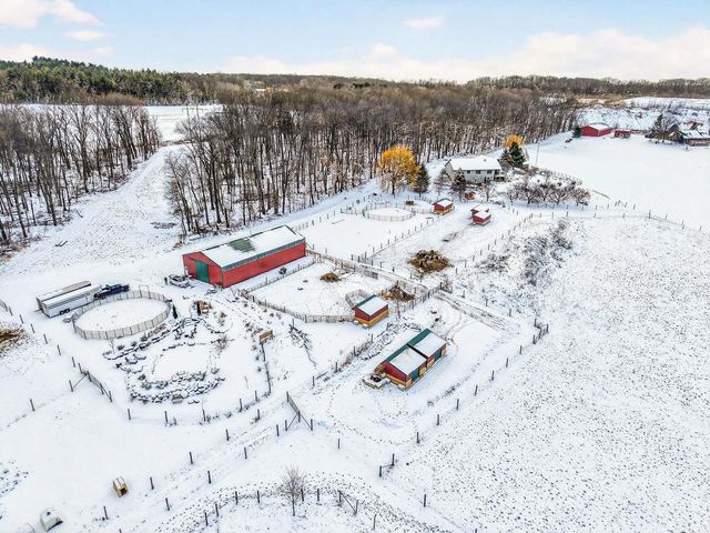 S4168 Crawford Street, Baraboo, WI 53913