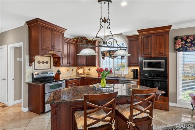 15317 Oaktree Estates Drive, Chesterfield, MO 63017